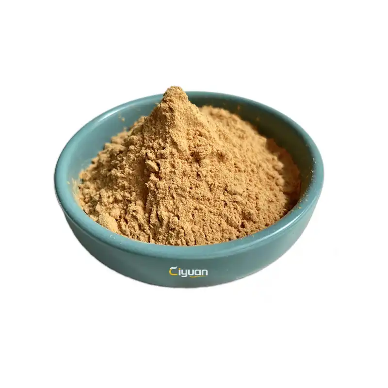 Salvia Extract Capsules